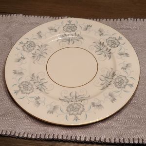 Castleton  dinner plate